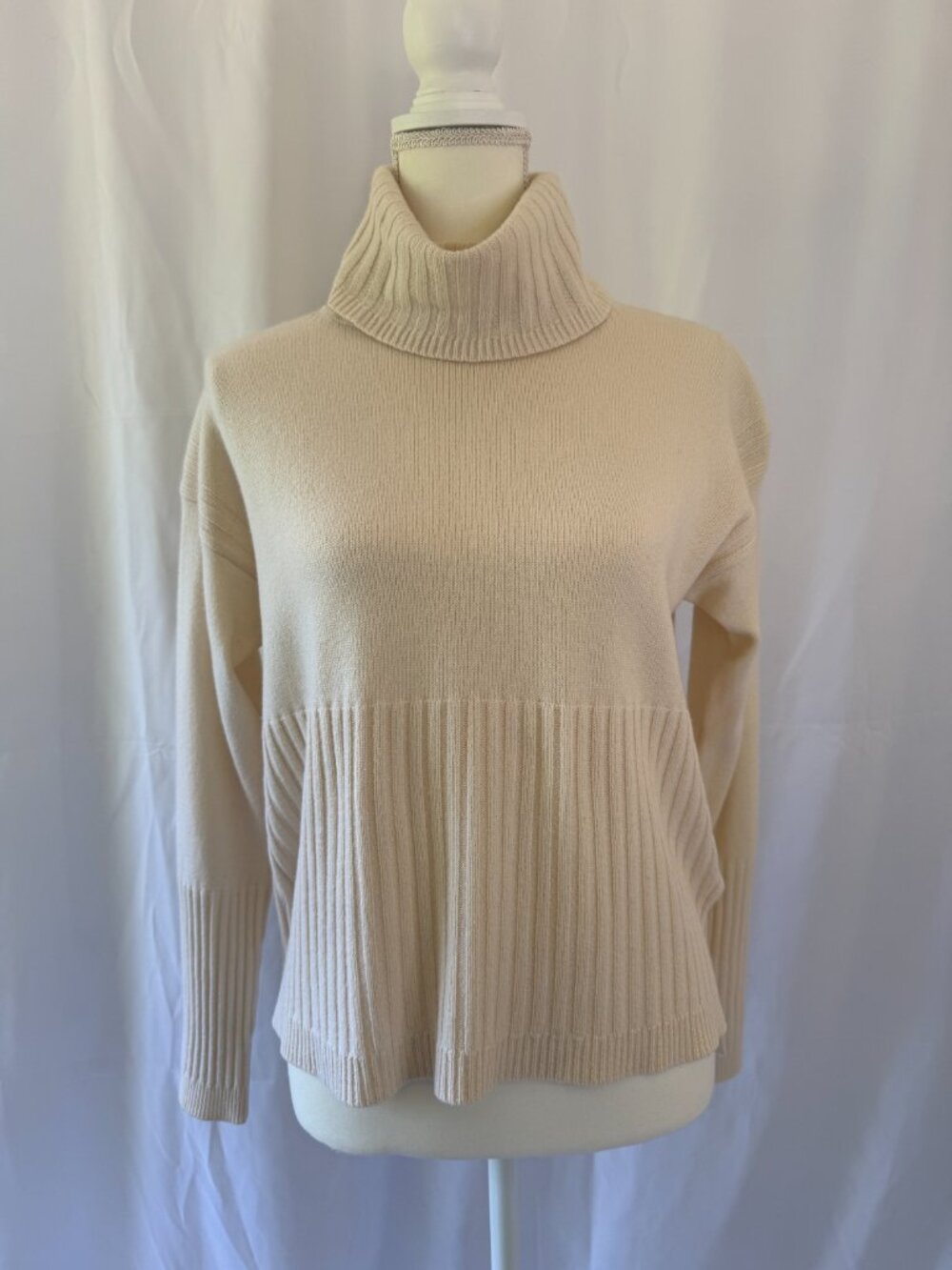 Derek Lam 10 Crosby Sweater